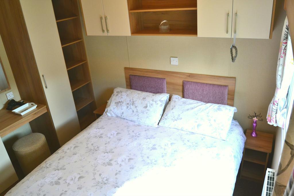Hele Valley Holiday Park Ilfracombe Εξωτερικό φωτογραφία