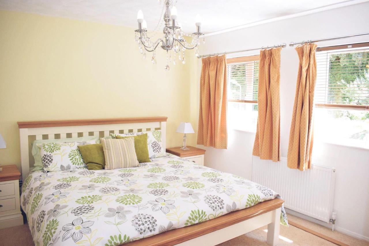 Hele Valley Holiday Park Ilfracombe Εξωτερικό φωτογραφία
