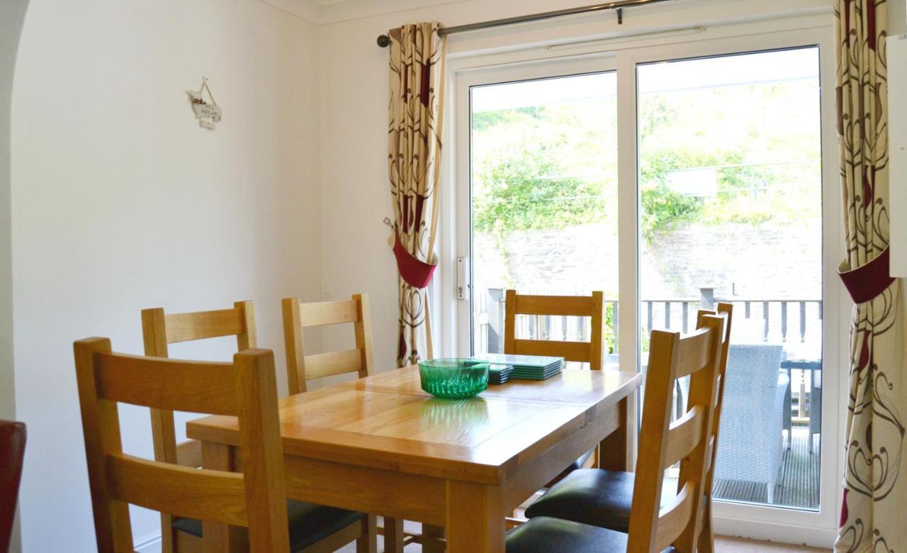 Hele Valley Holiday Park Ilfracombe Εξωτερικό φωτογραφία